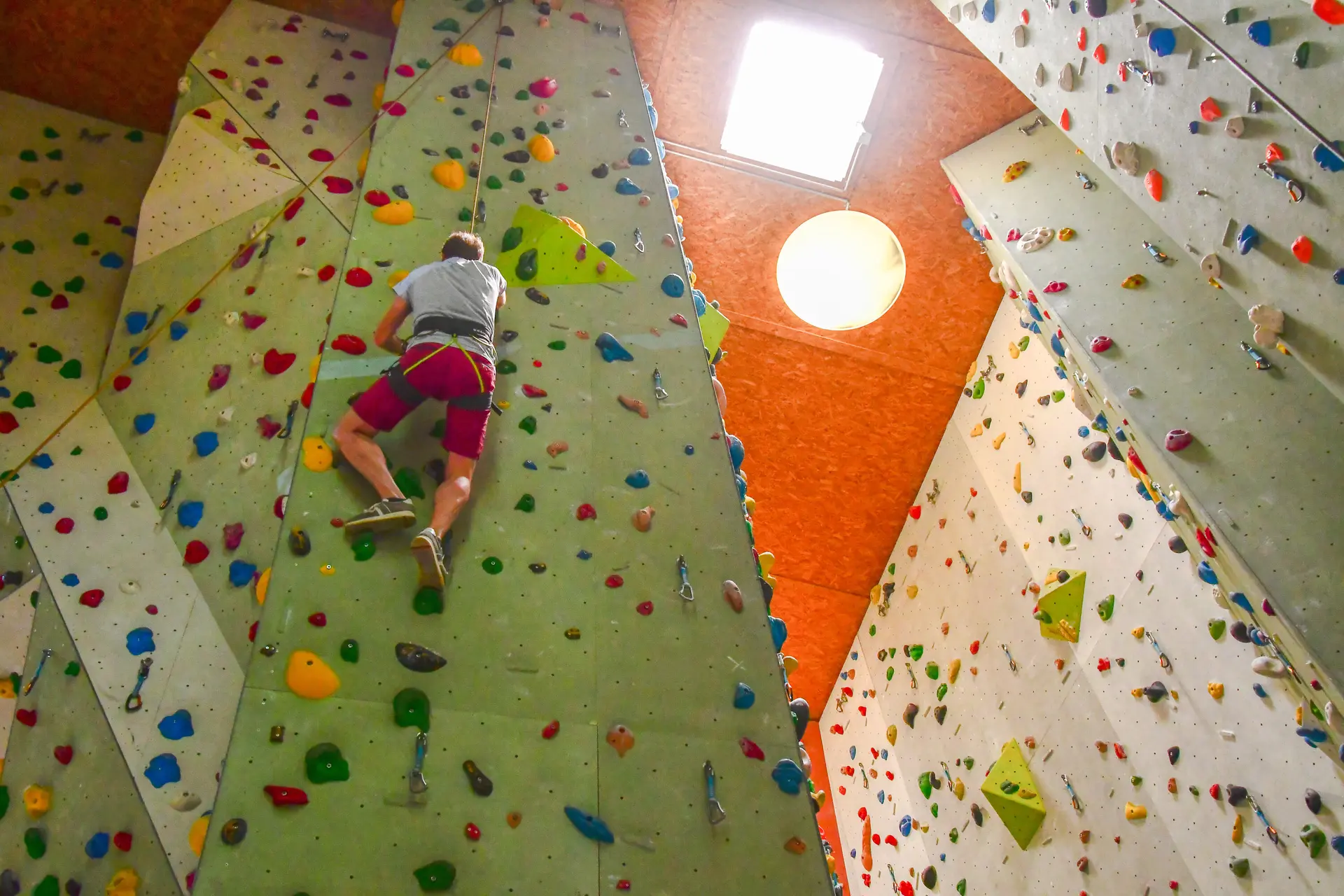 © DAV-Sektion Feucht | Wolfgang Stolzenberg