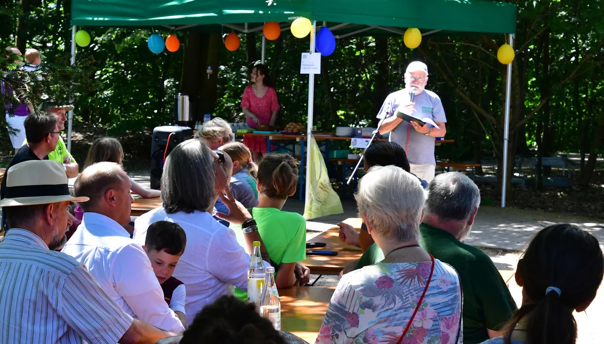 © DAV-Sektion Feucht | Wolfgang Stolzenberg