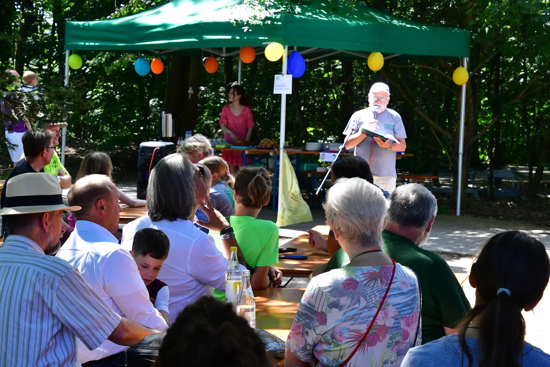 © DAV-Sektion Feucht | Wolfgang Stolzenberg