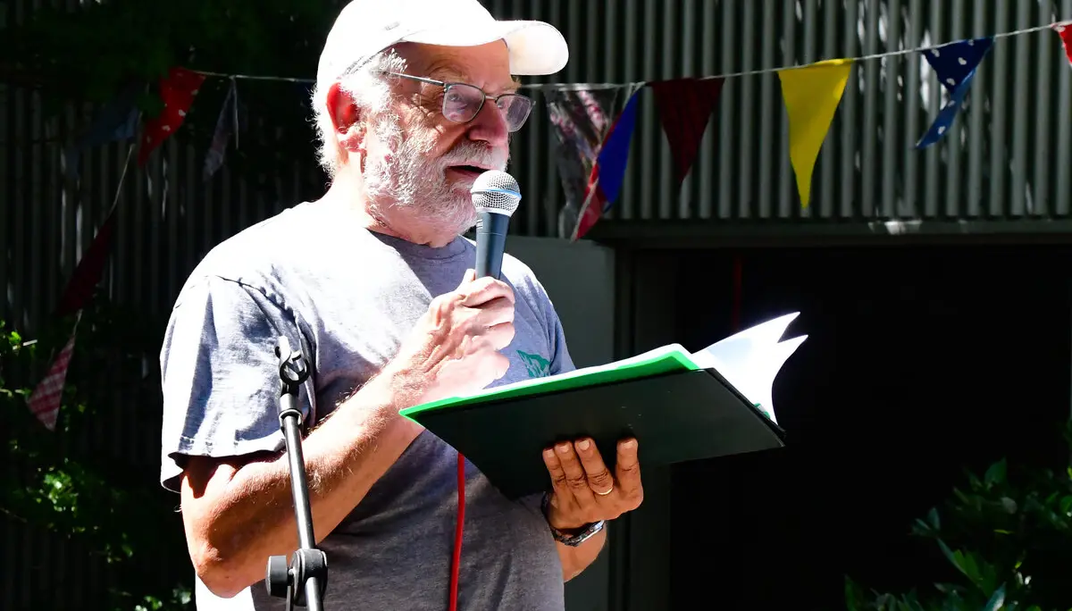 © DAV-Sektion Feucht | Wolfgang Stolzenberg