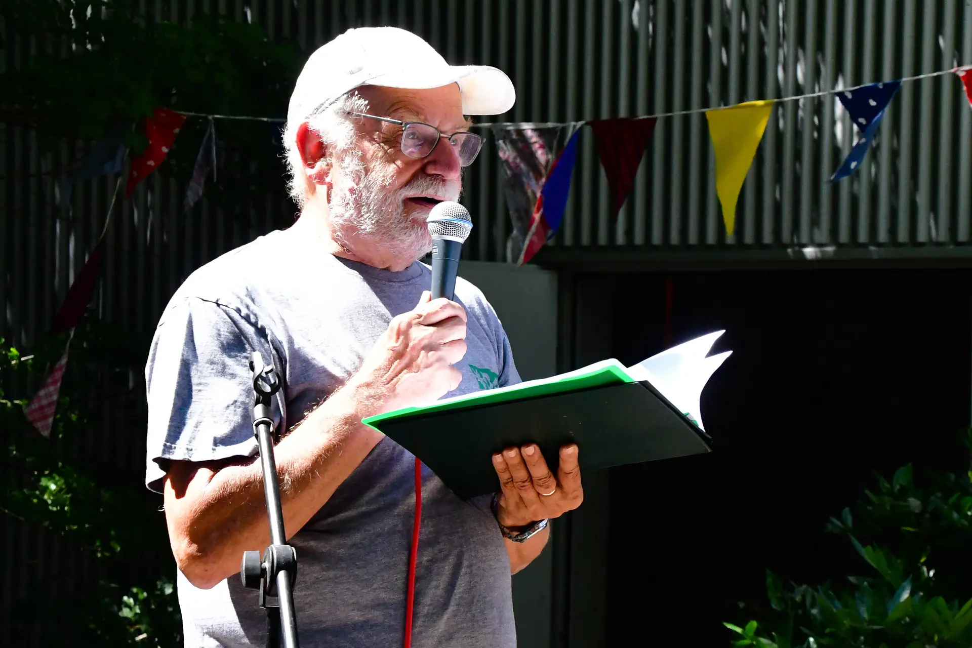 © DAV-Sektion Feucht | Wolfgang Stolzenberg