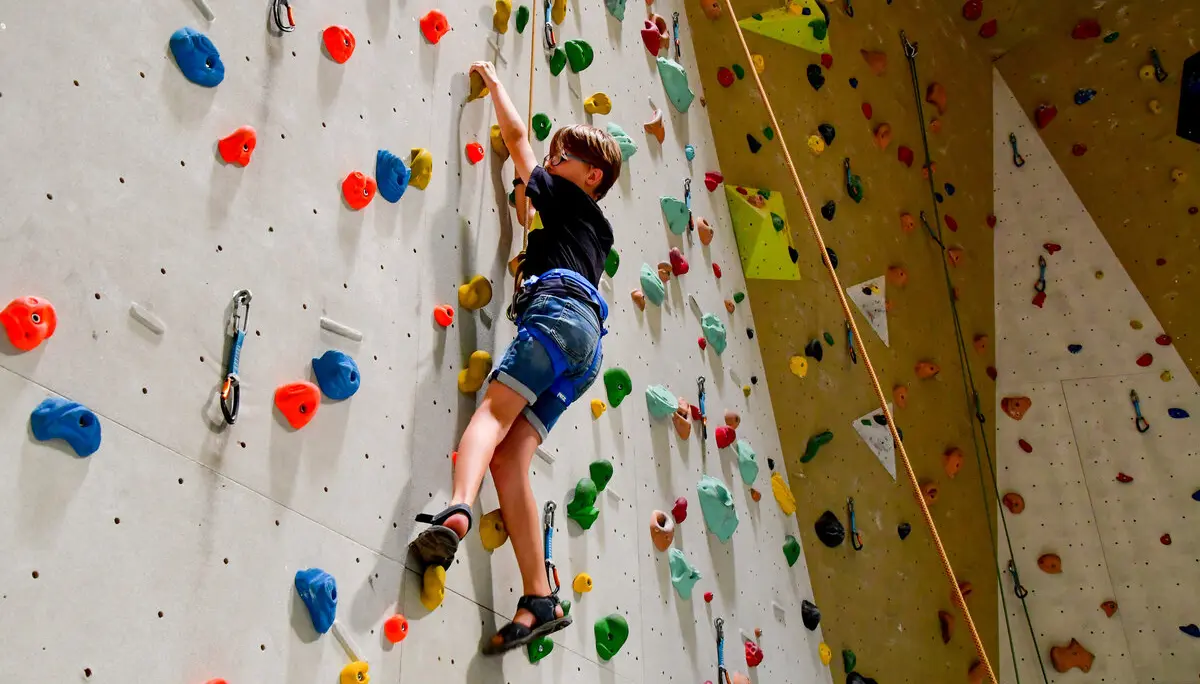 © DAV-Sektion Feucht | Wolfgang Stolzenberg