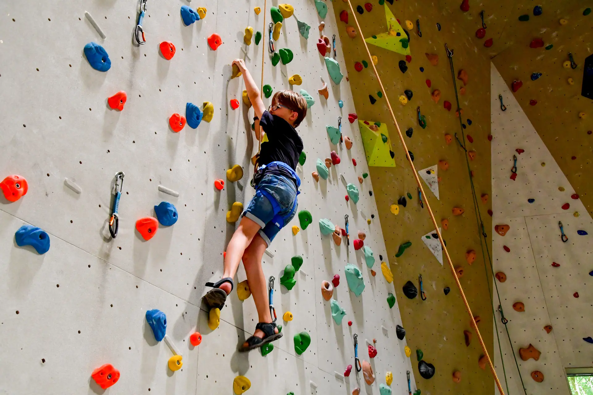 © DAV-Sektion Feucht | Wolfgang Stolzenberg