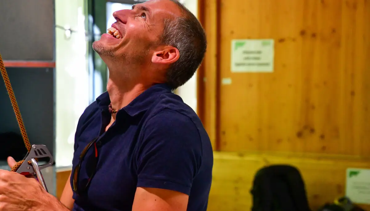 © DAV-Sektion Feucht | Wolfgang Stolzenberg