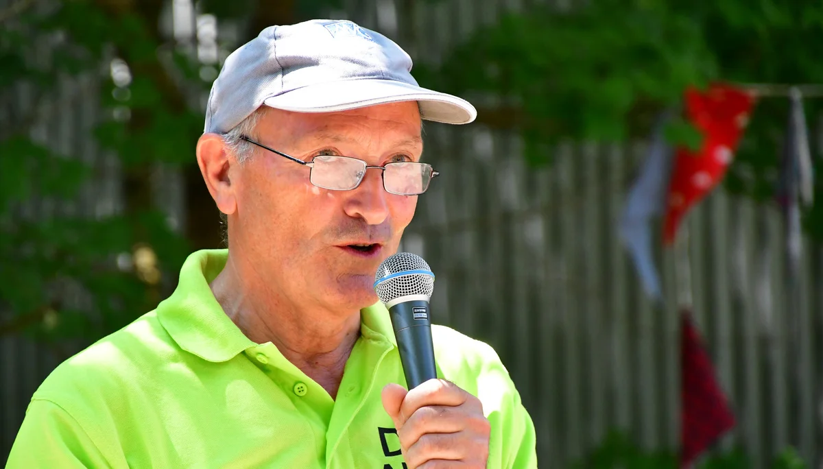 © DAV-Sektion Feucht | Wolfgang Stolzenberg