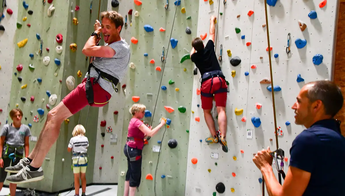 © DAV-Sektion Feucht | Wolfgang Stolzenberg