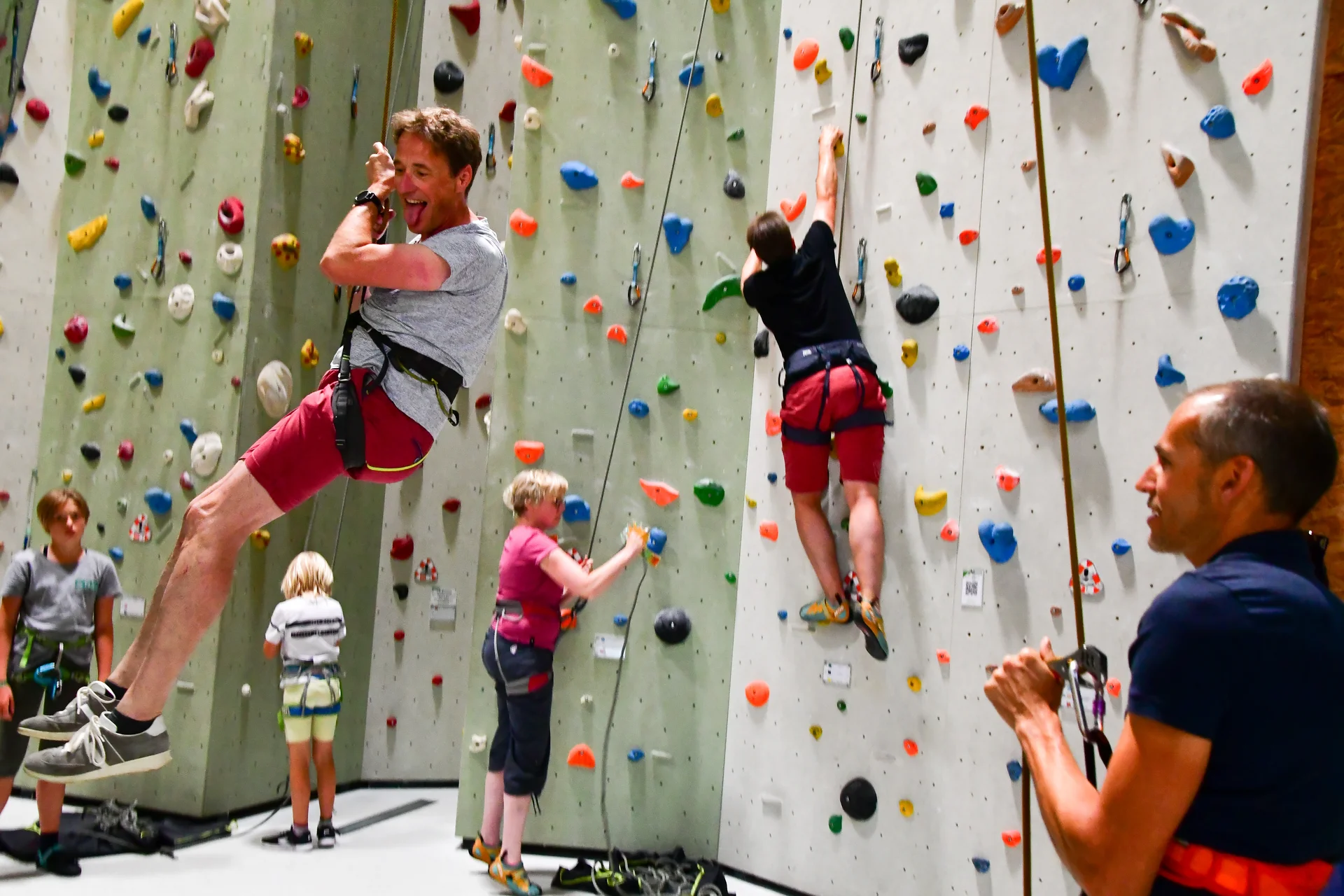 © DAV-Sektion Feucht | Wolfgang Stolzenberg