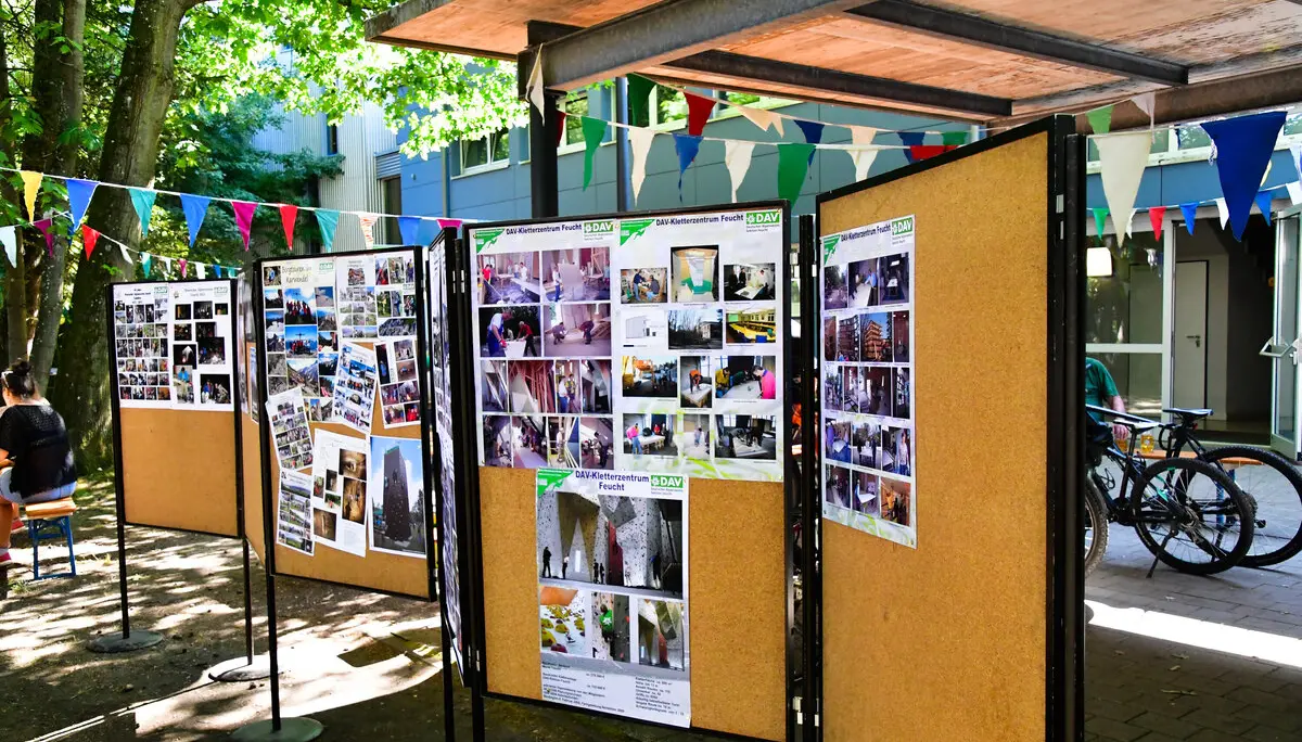 © DAV-Sektion Feucht | Wolfgang Stolzenberg