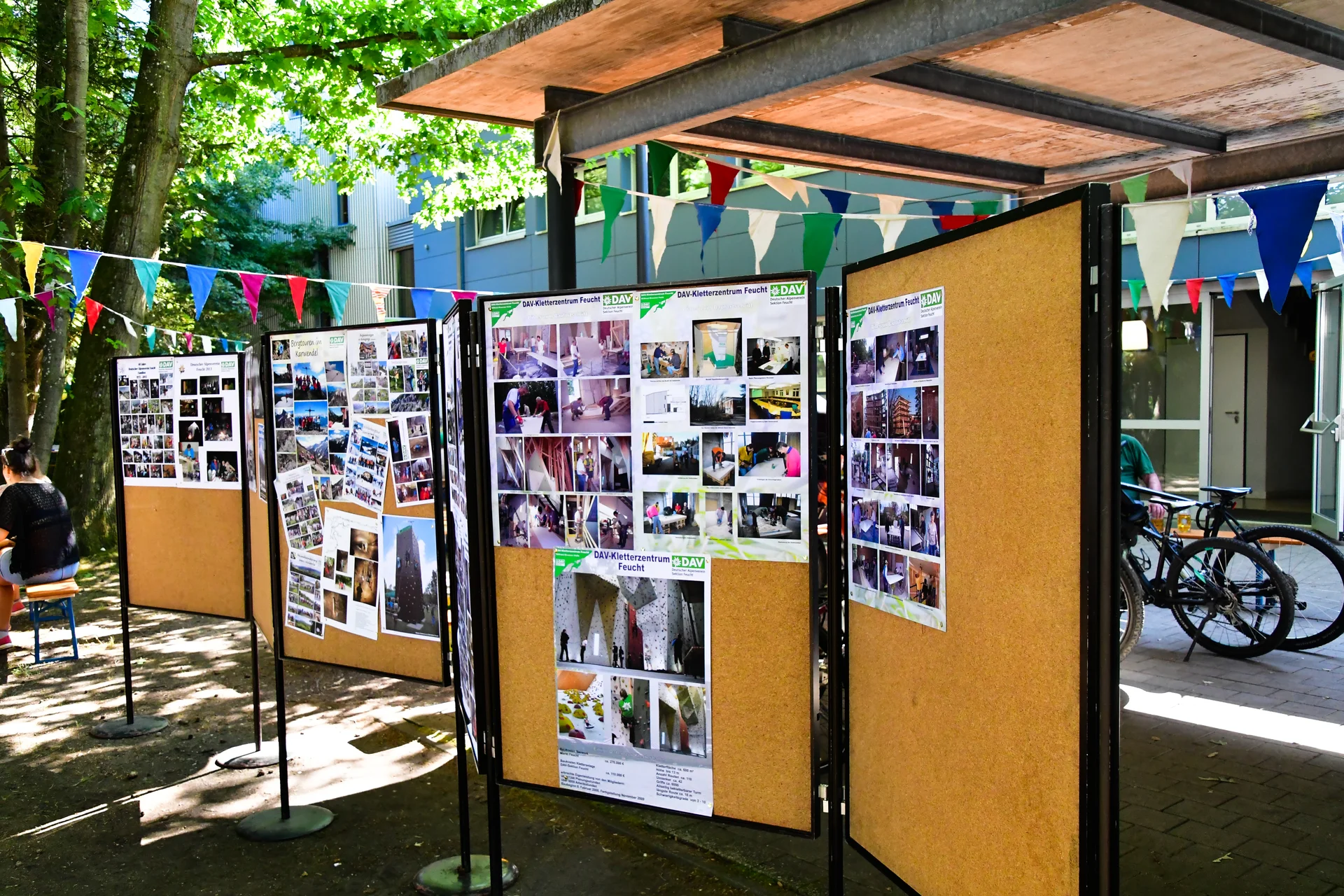 © DAV-Sektion Feucht | Wolfgang Stolzenberg