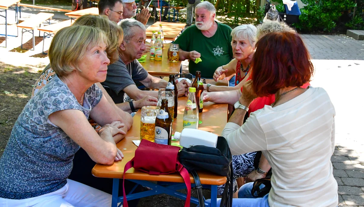 © DAV-Sektion Feucht | Wolfgang Stolzenberg