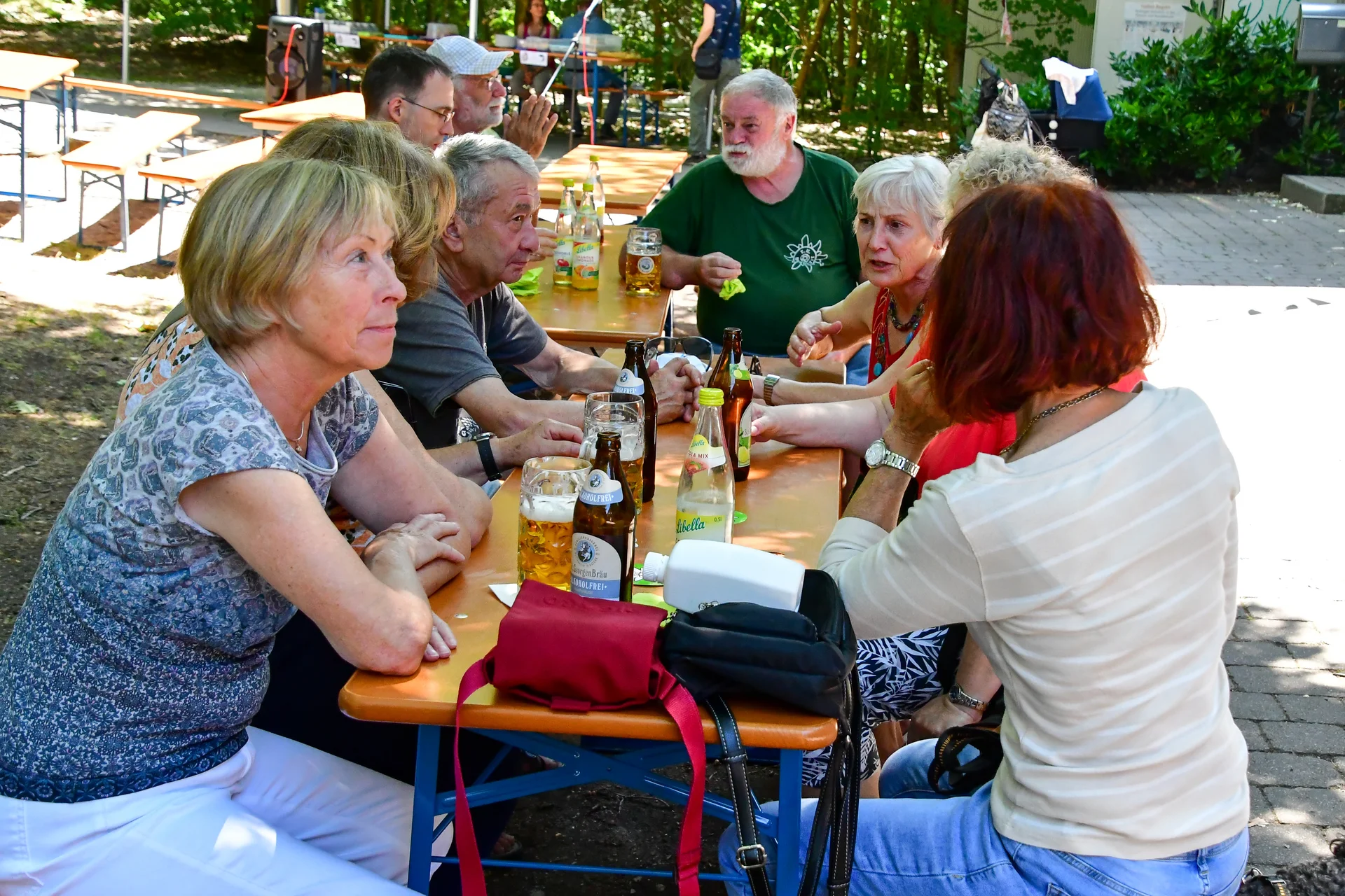 © DAV-Sektion Feucht | Wolfgang Stolzenberg