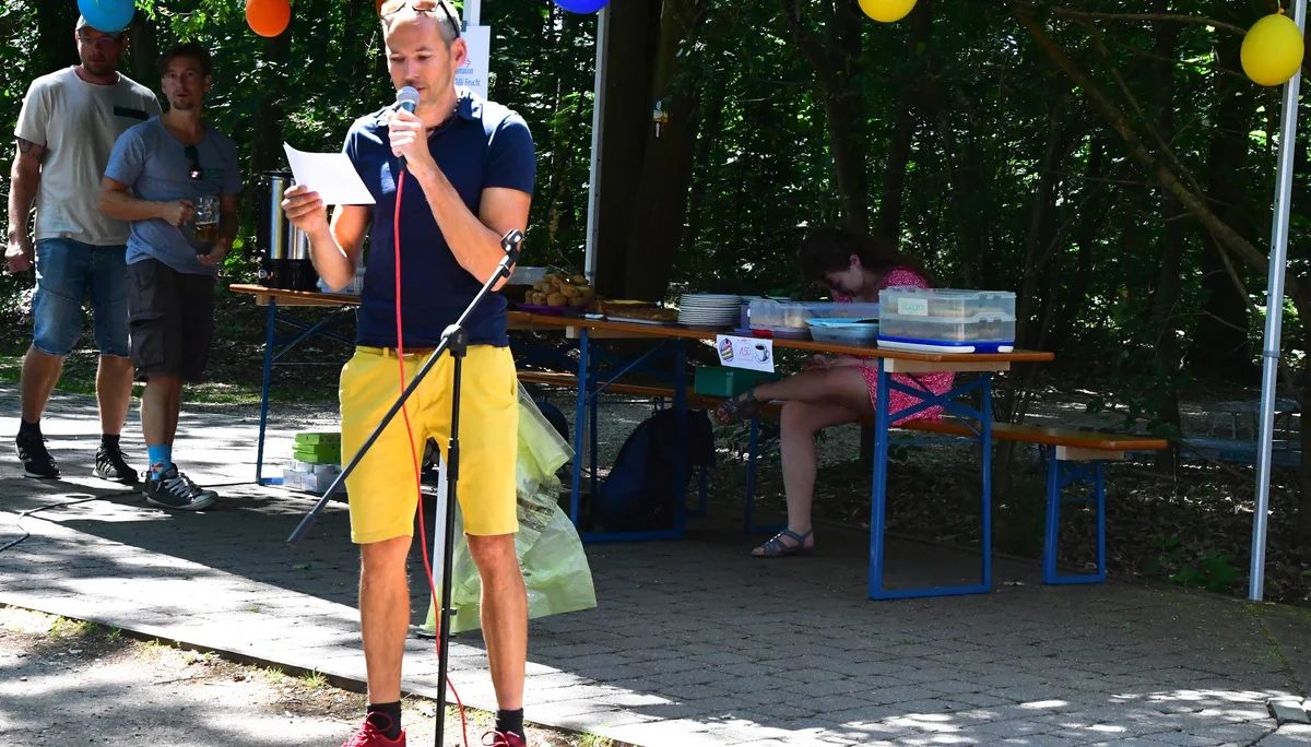 © DAV-Sektion Feucht | Wolfgang Stolzenberg