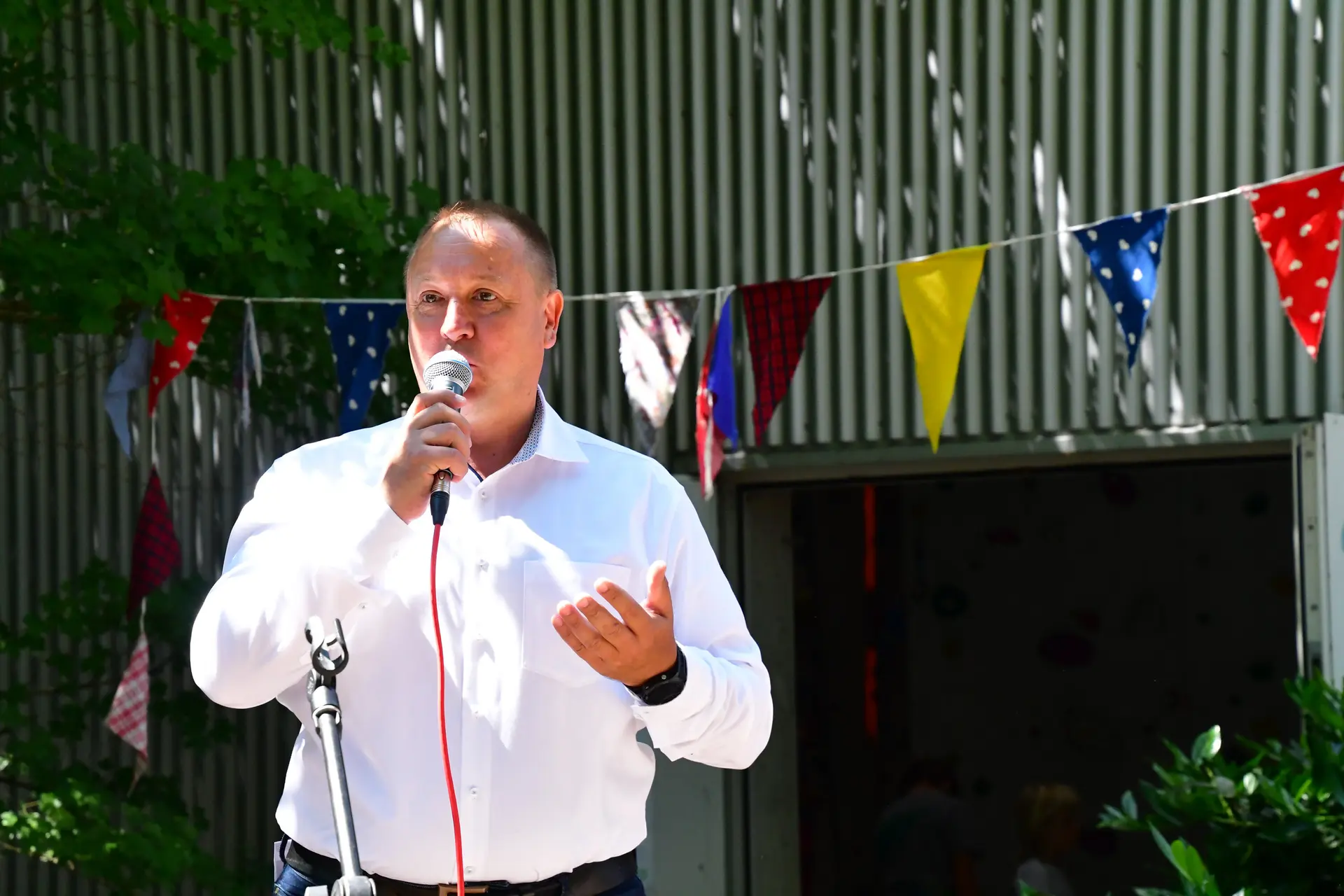 © Wolfgang Stolzenberg | DAV-Sektion Feucht