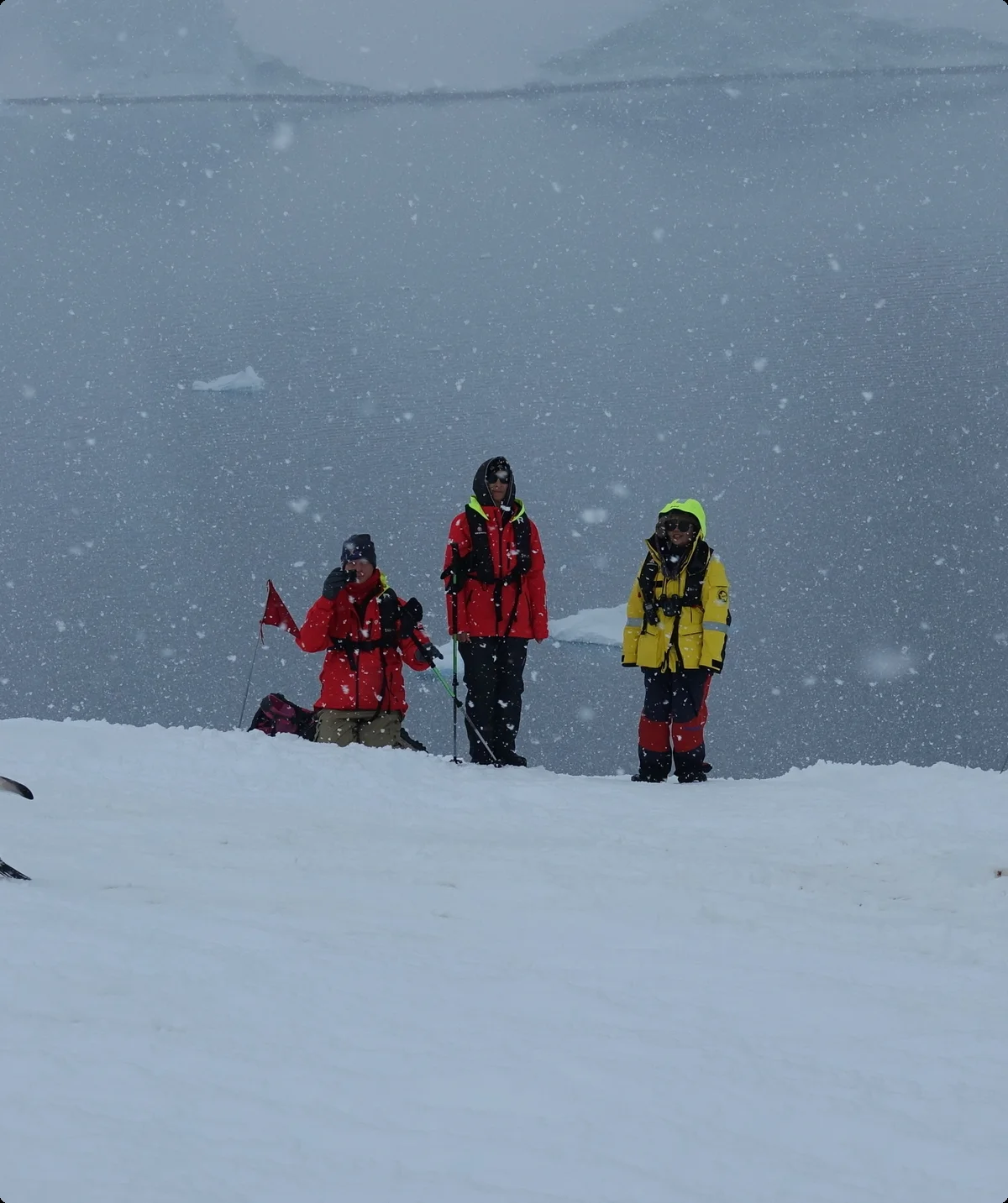 © Walter Hauenstein | DAV-Sektion Feucht