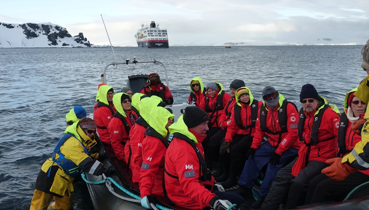 © Walter Hauenstein | DAV-Sektion Feucht