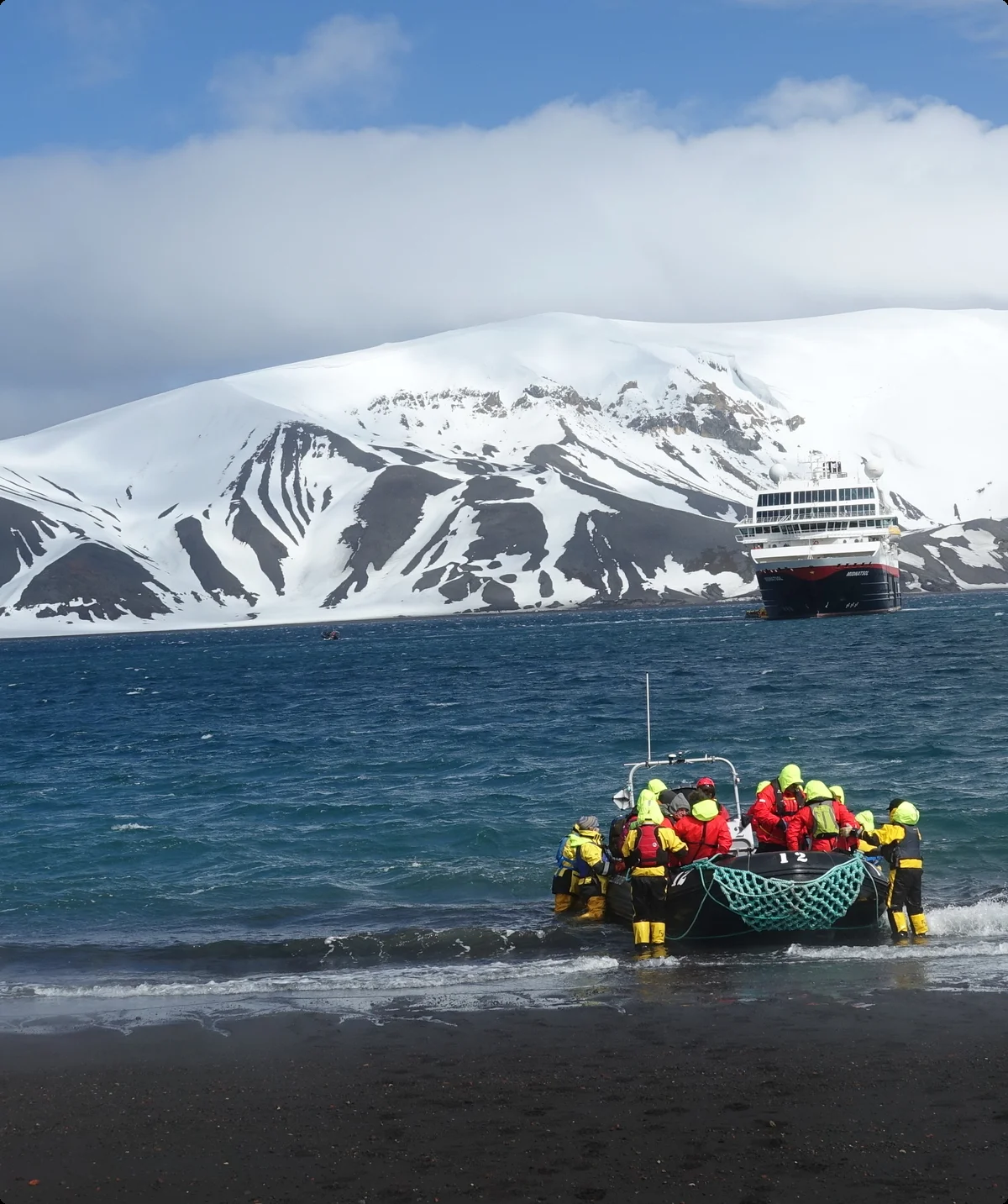 © Walter Hauenstein | DAV-Sektion Feucht