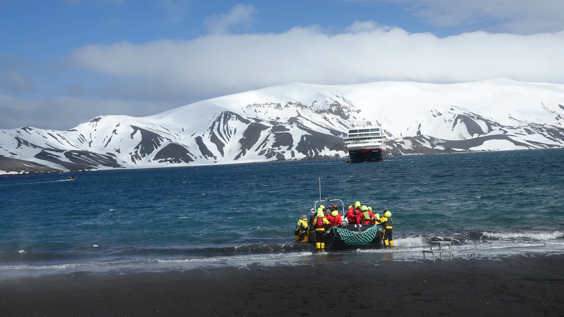 © Walter Hauenstein | DAV-Sektion Feucht