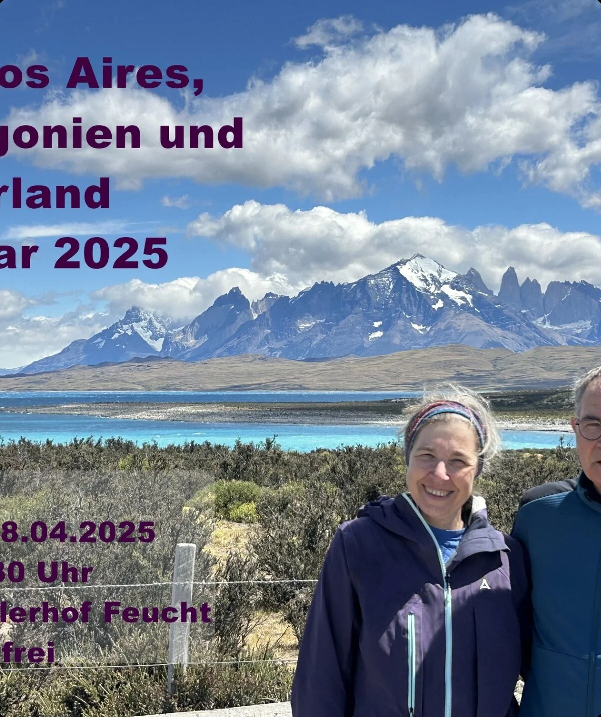 © Monika Blümm |DAV-Sektion Feucht