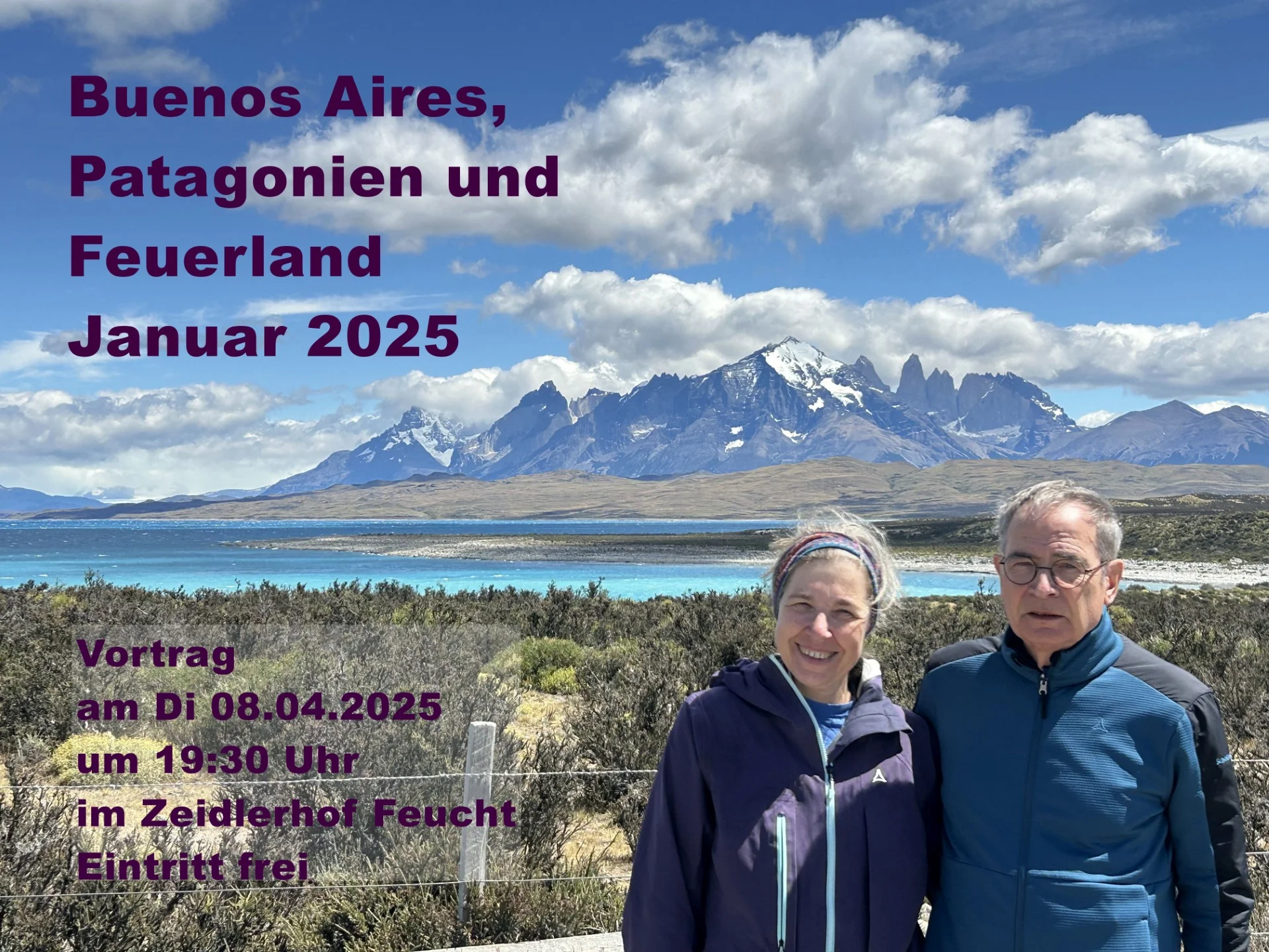 © Monika Blümm |DAV-Sektion Feucht