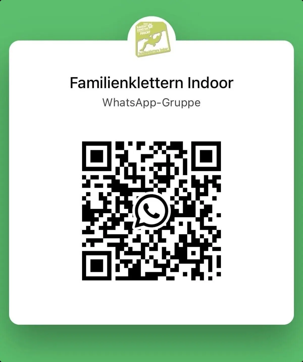 © DAV-Sektion Feucht