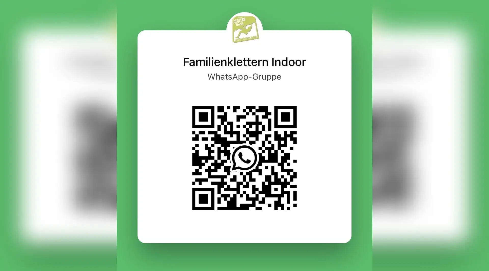 © DAV-Sektion Feucht