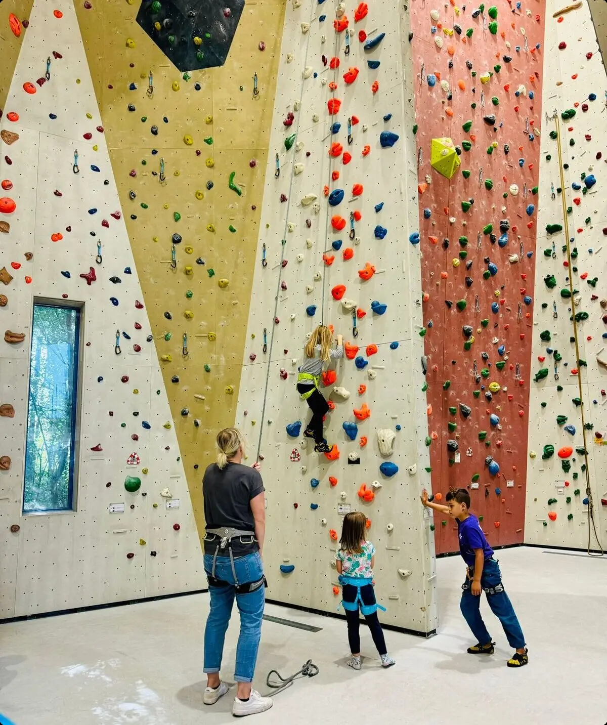 © Patrick Völkel | DAV-Sektion Feucht