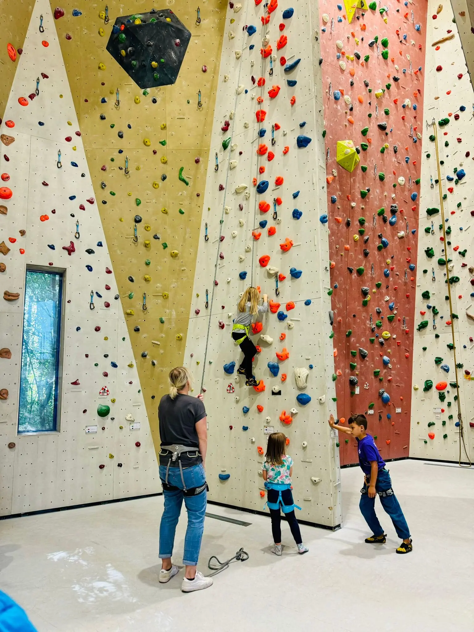 © Patrick Völkel | DAV-Sektion Feucht