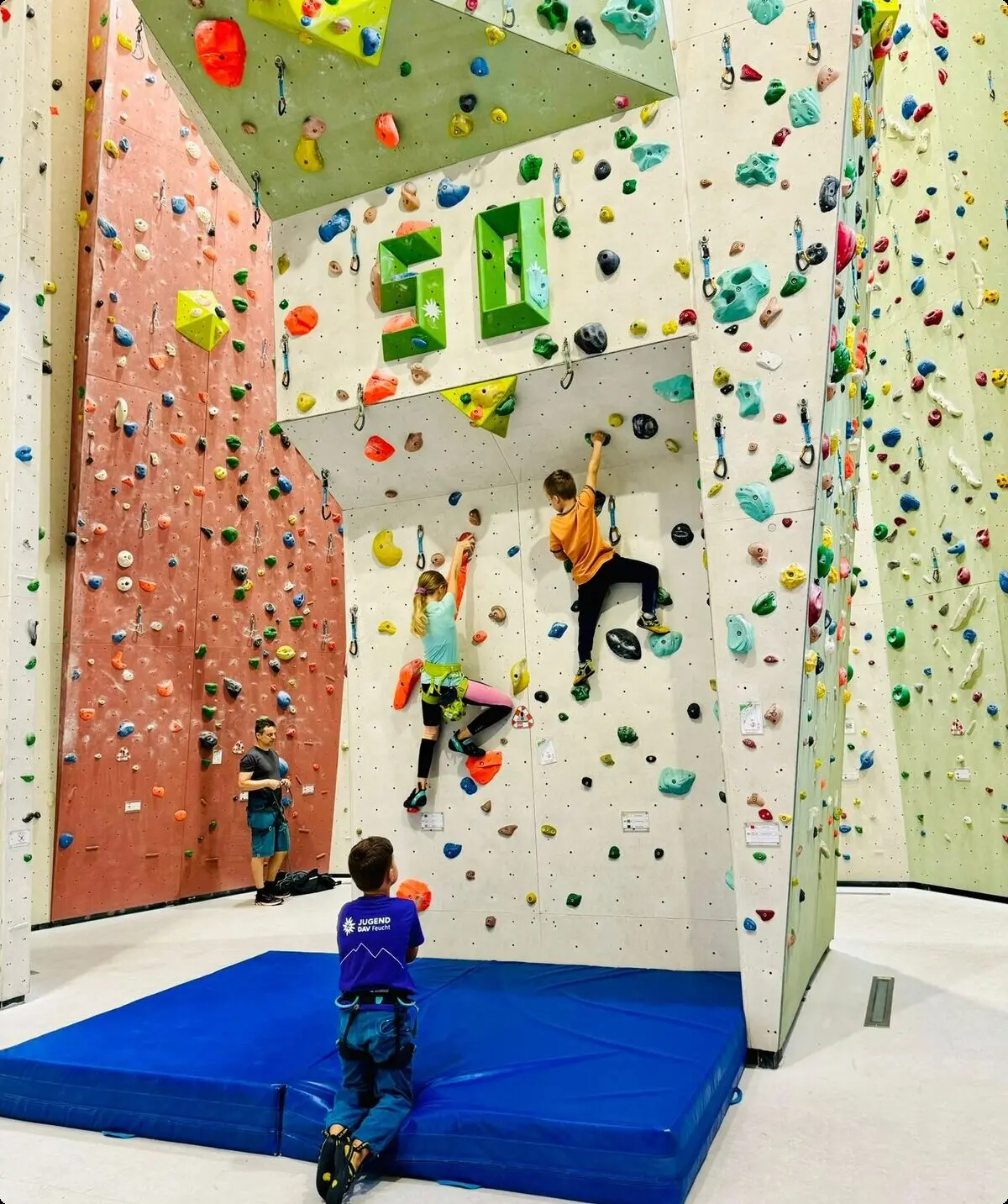 © Patrick Völkel | DAV-Sektion Feucht