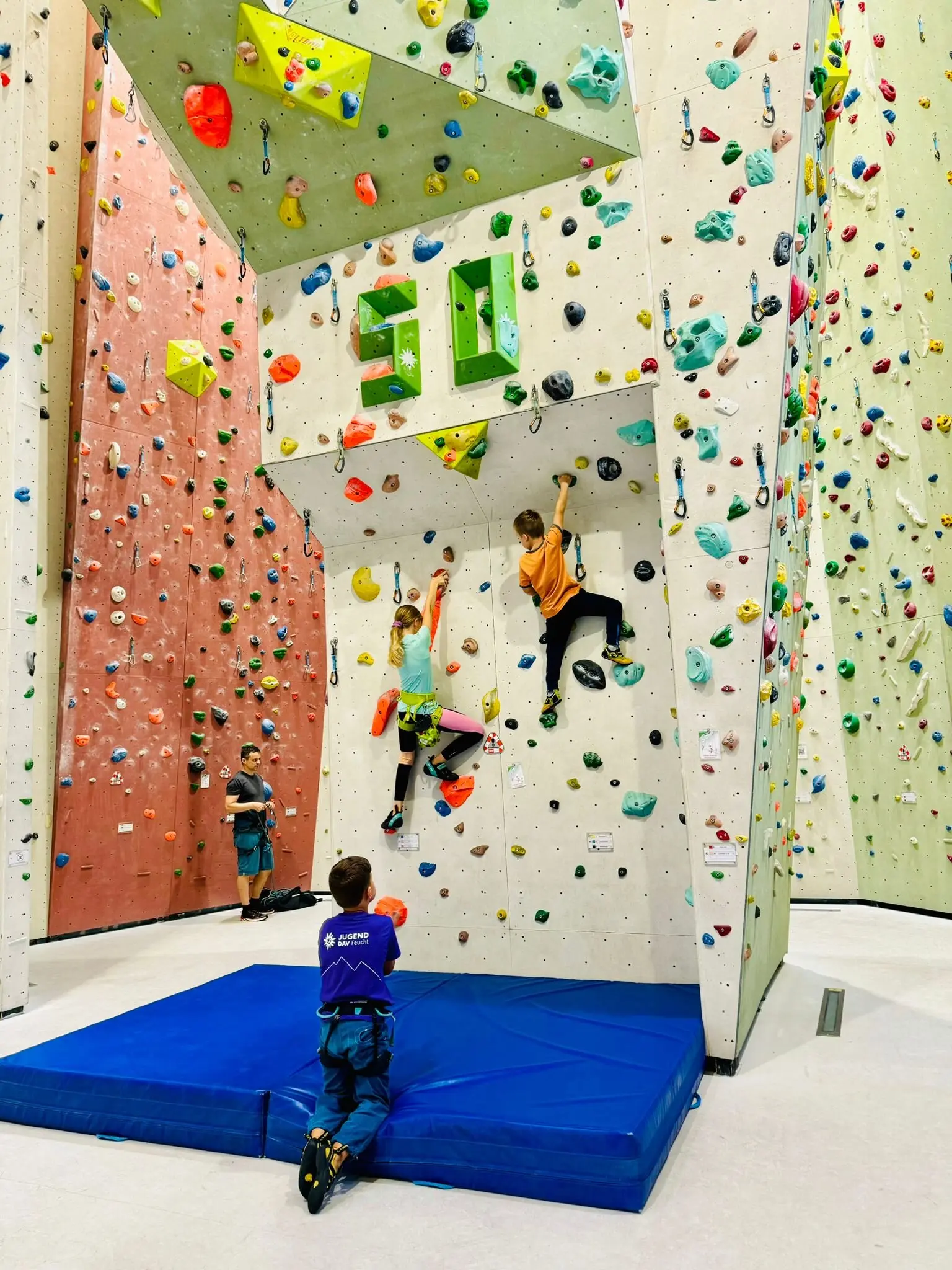 © Patrick Völkel | DAV-Sektion Feucht