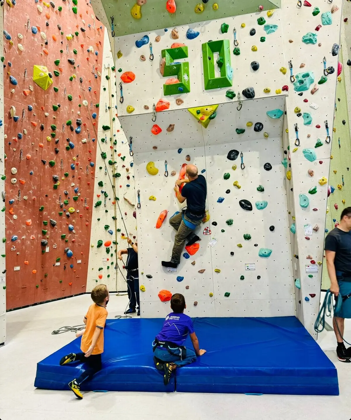 © Patrick Völkel | DAV-Sektion Feucht