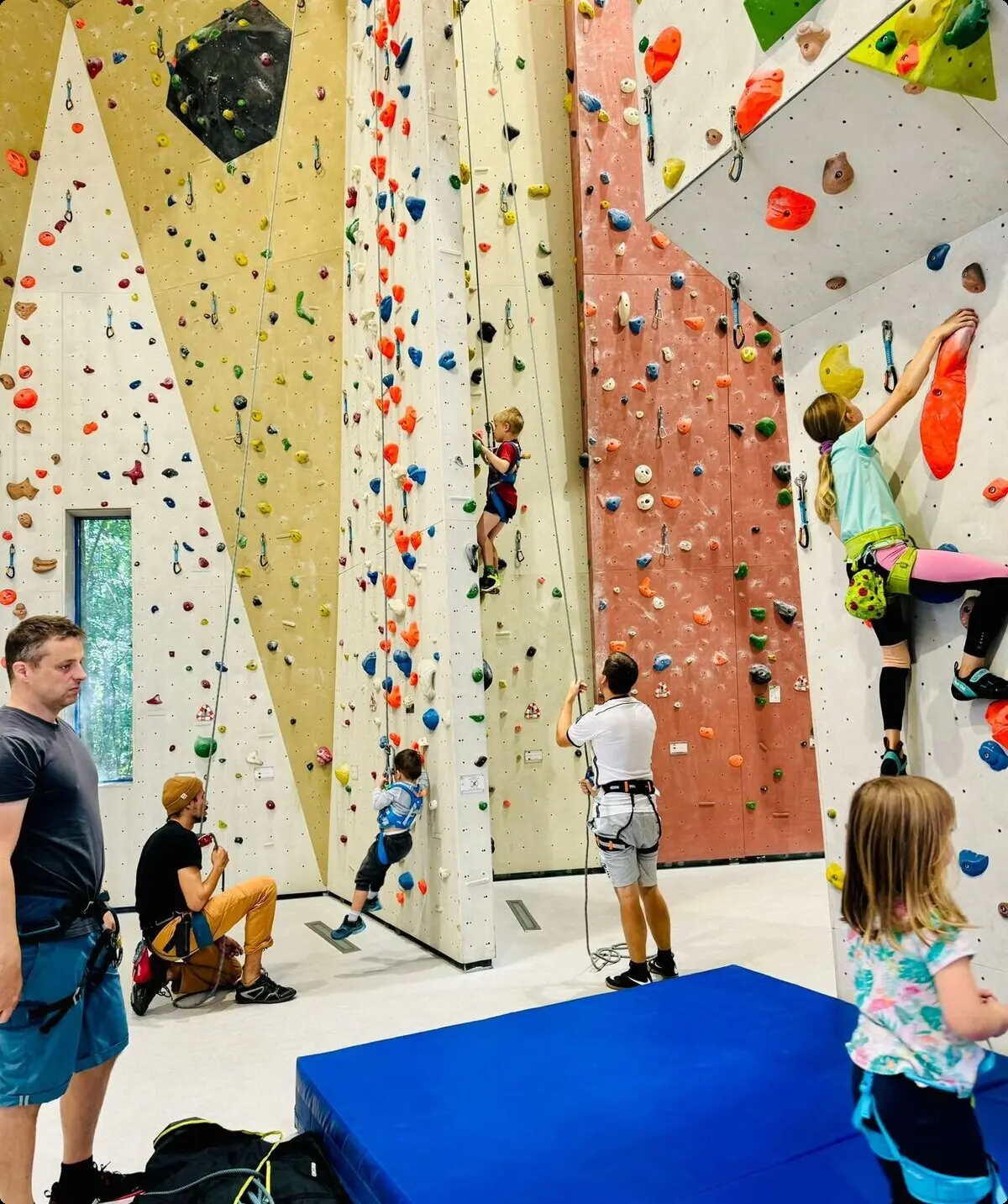 © Patrick Völkel | DAV-Sektion Feucht