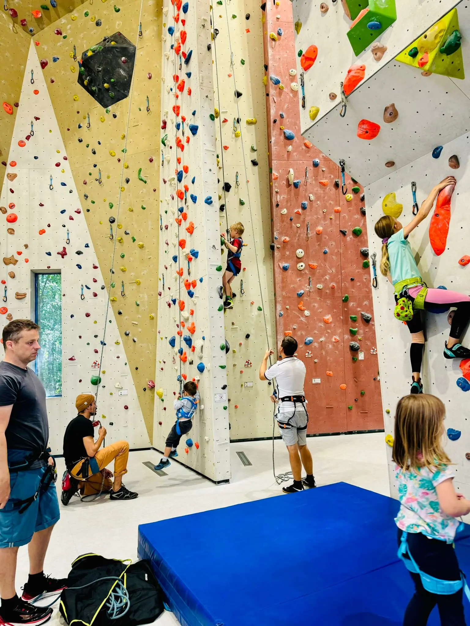 © Patrick Völkel | DAV-Sektion Feucht