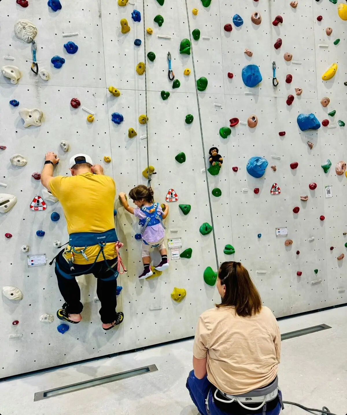 © Patrick Völkel | DAV-Sektion Feucht