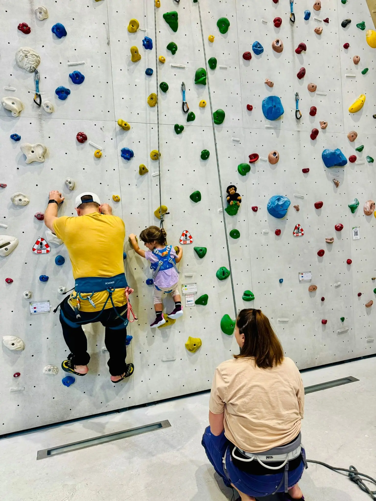 © Patrick Völkel | DAV-Sektion Feucht