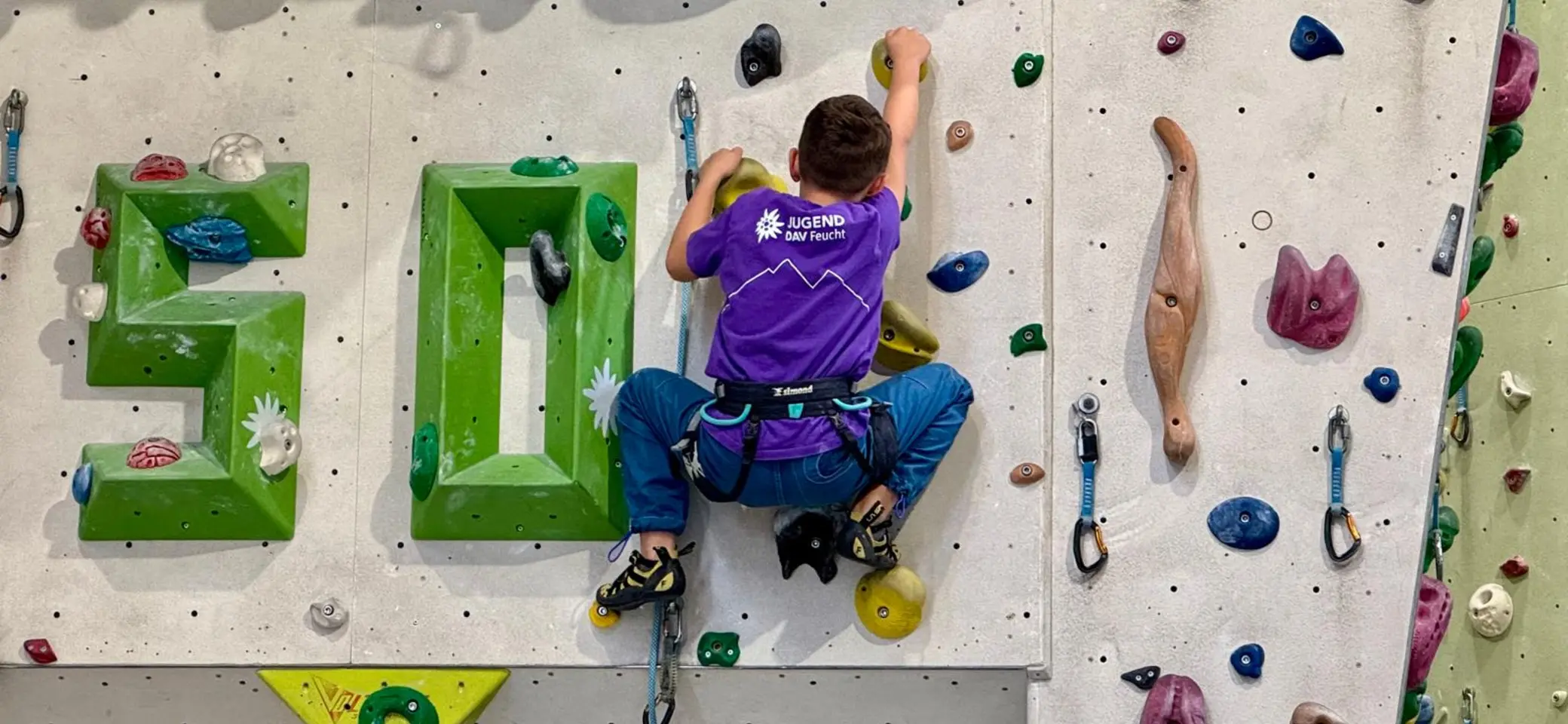 © Patrick Völkel | DAV-Sektion Feucht