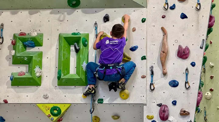 © Patrick Völkel | DAV-Sektion Feucht