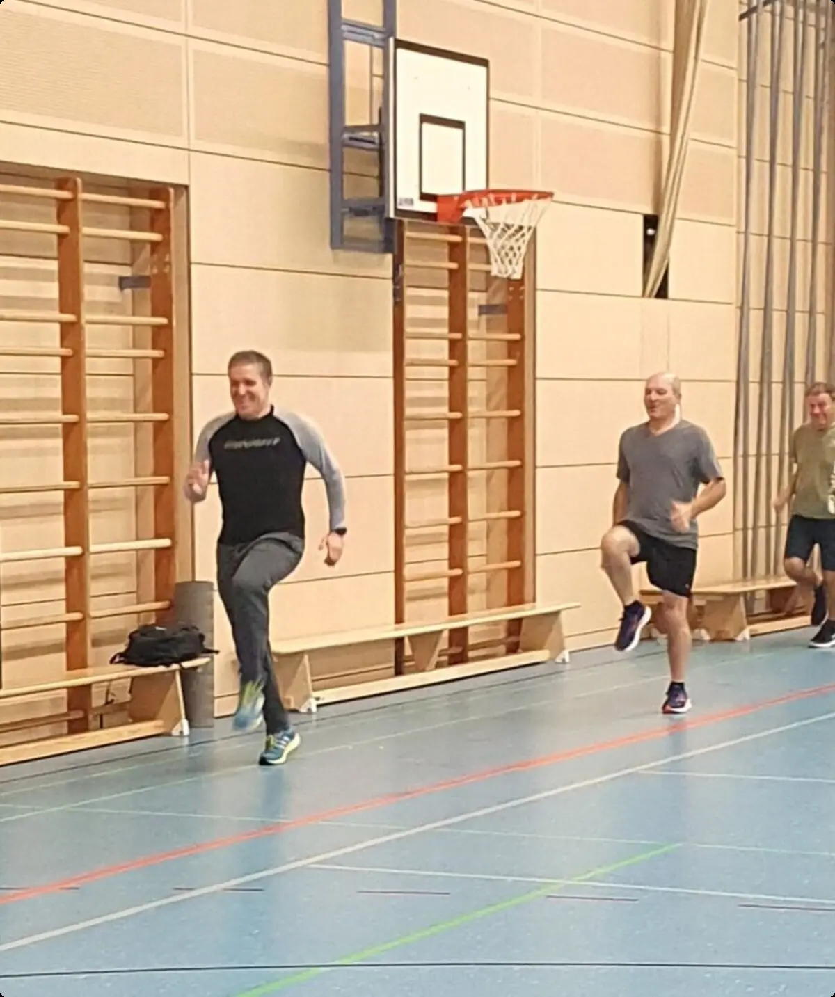 © Barbara Ottmann | DAV-Sektion Feucht