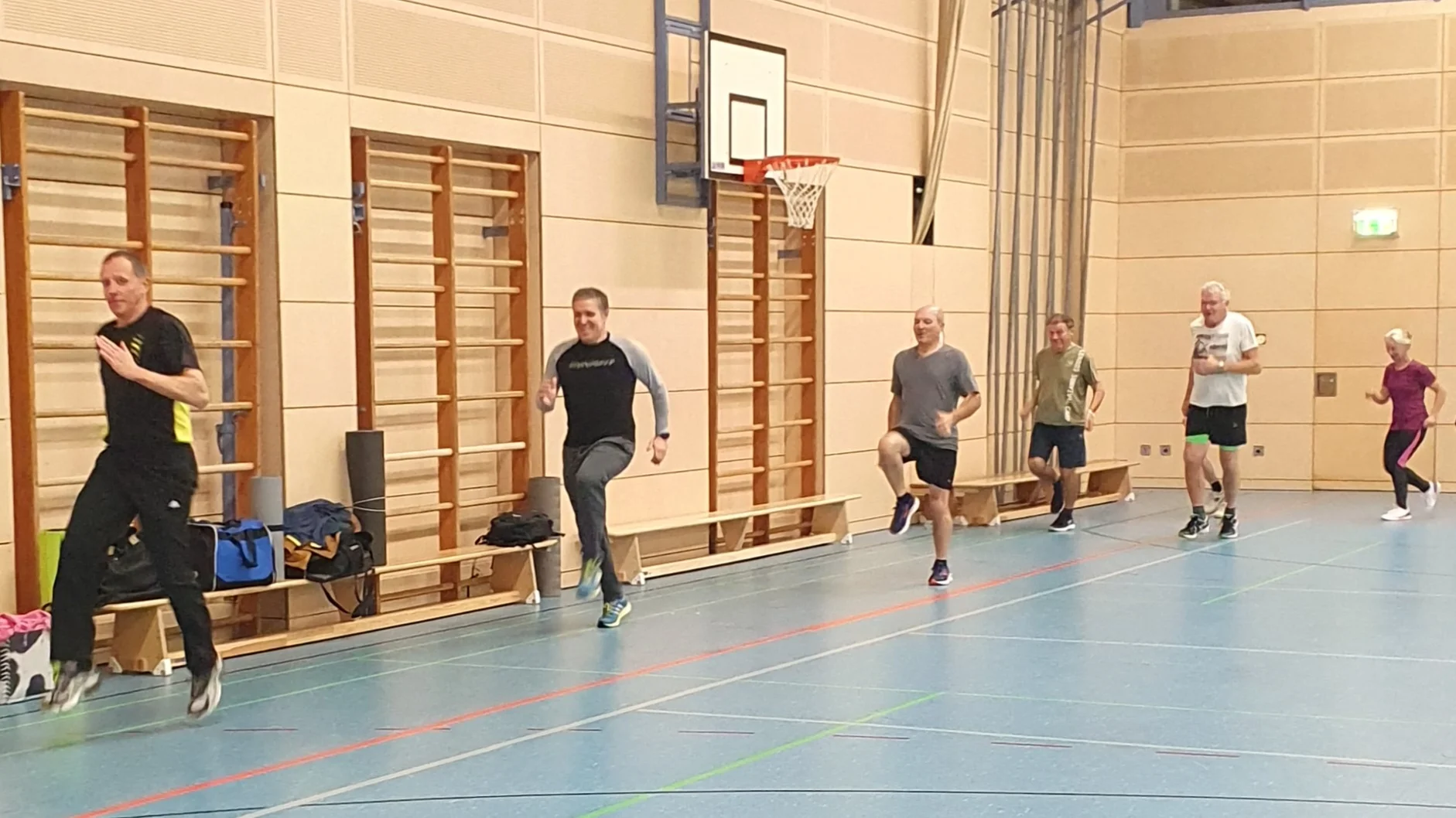 © Barbara Ottmann | DAV-Sektion Feucht