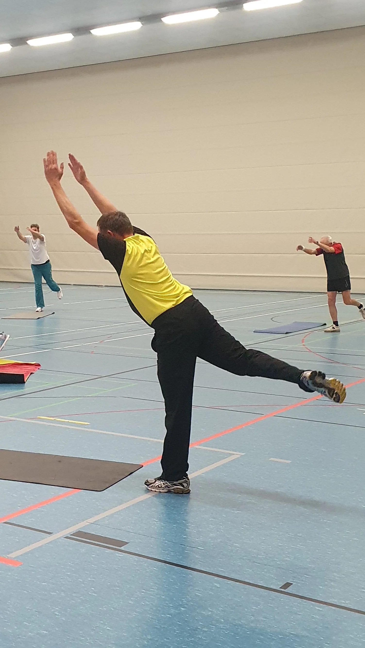 © Barbara Ottmann | DAV-Sektion Feucht