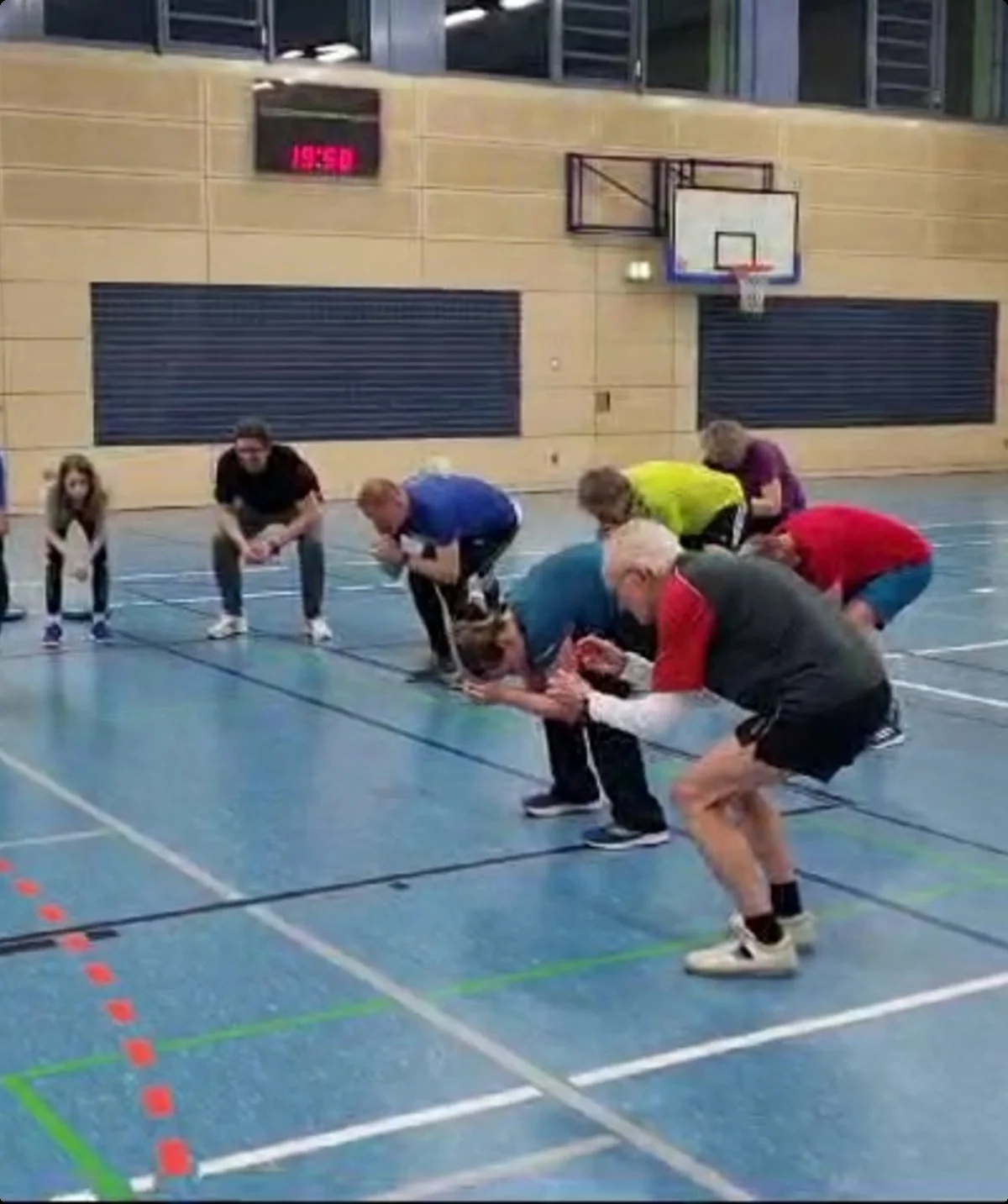 © Barbara Ottmann | DAV-Sektion Feucht