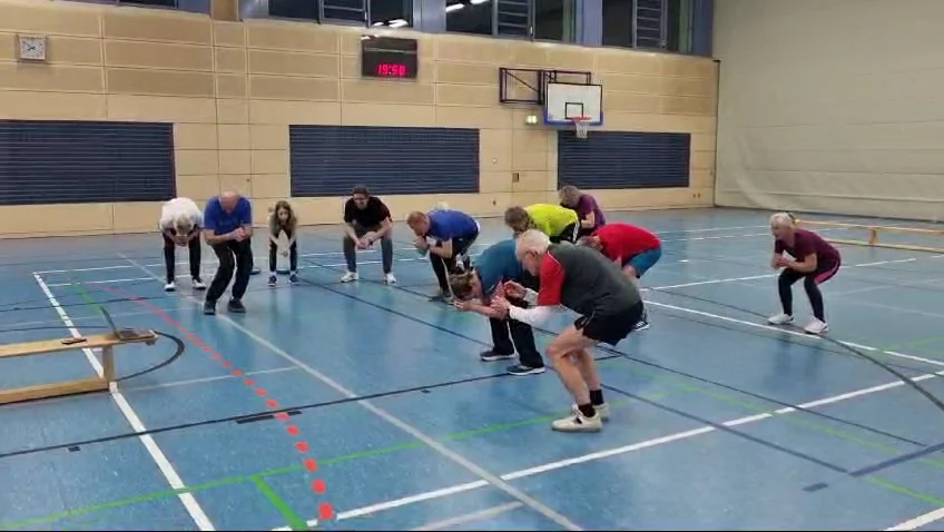 © Barbara Ottmann | DAV-Sektion Feucht