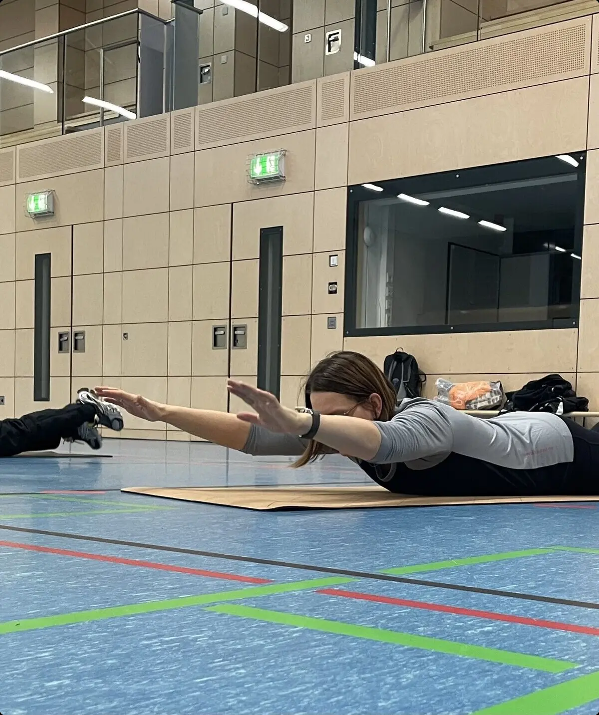 © Barbara Ottmann | DAV-Sektion Feucht