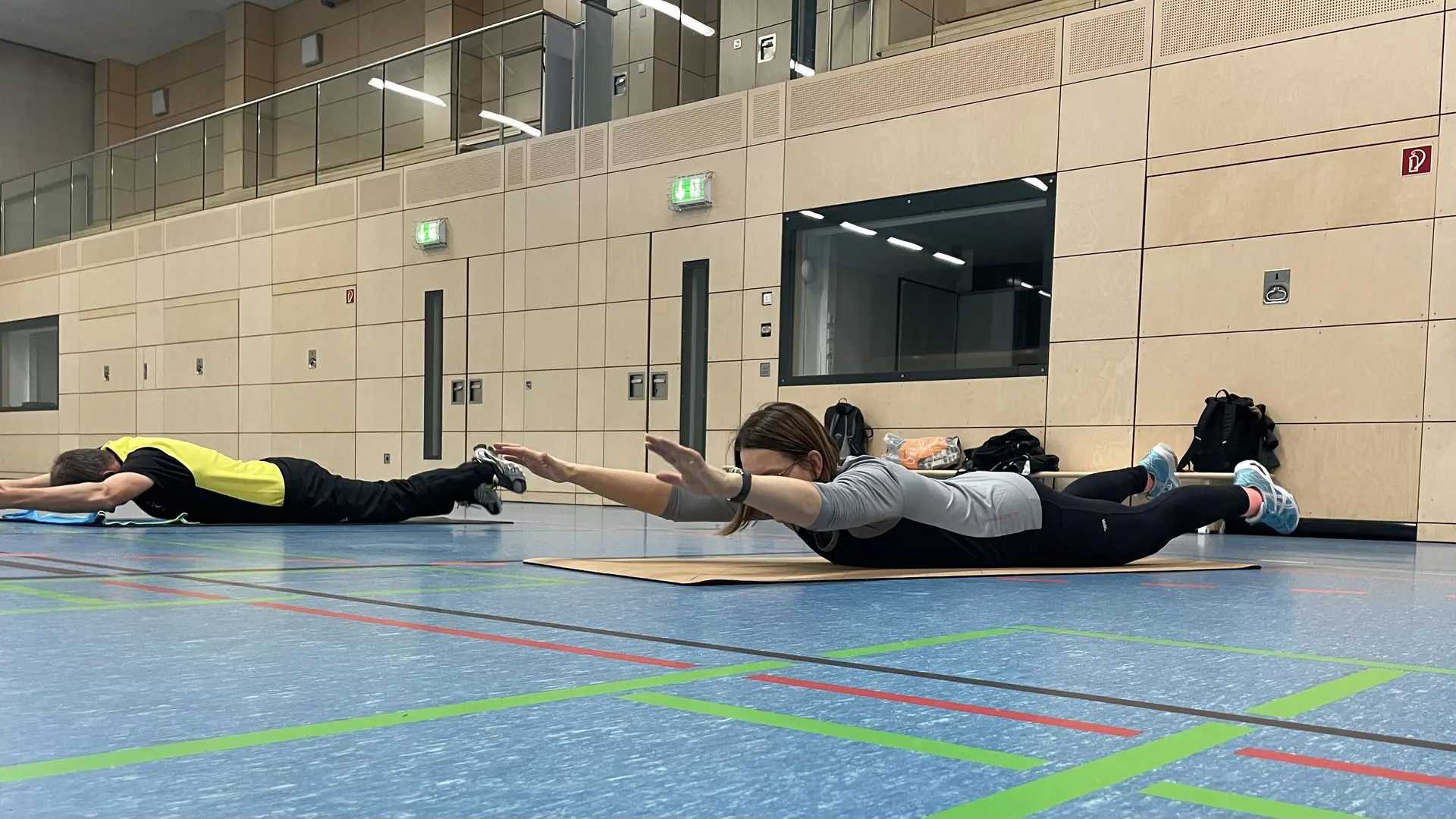 © Barbara Ottmann | DAV-Sektion Feucht