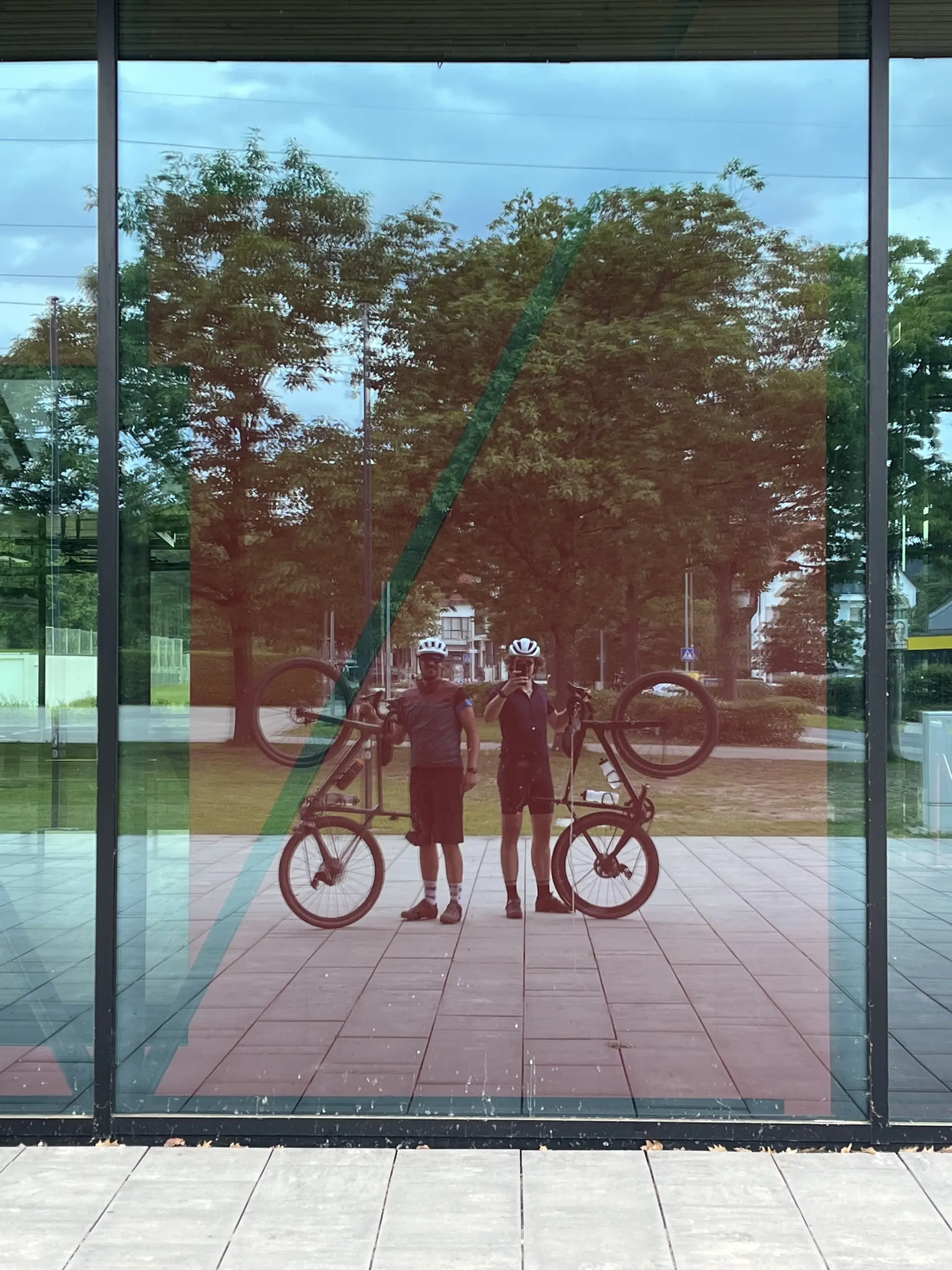 © Benjamin Ettenhuber / DAV Feucht