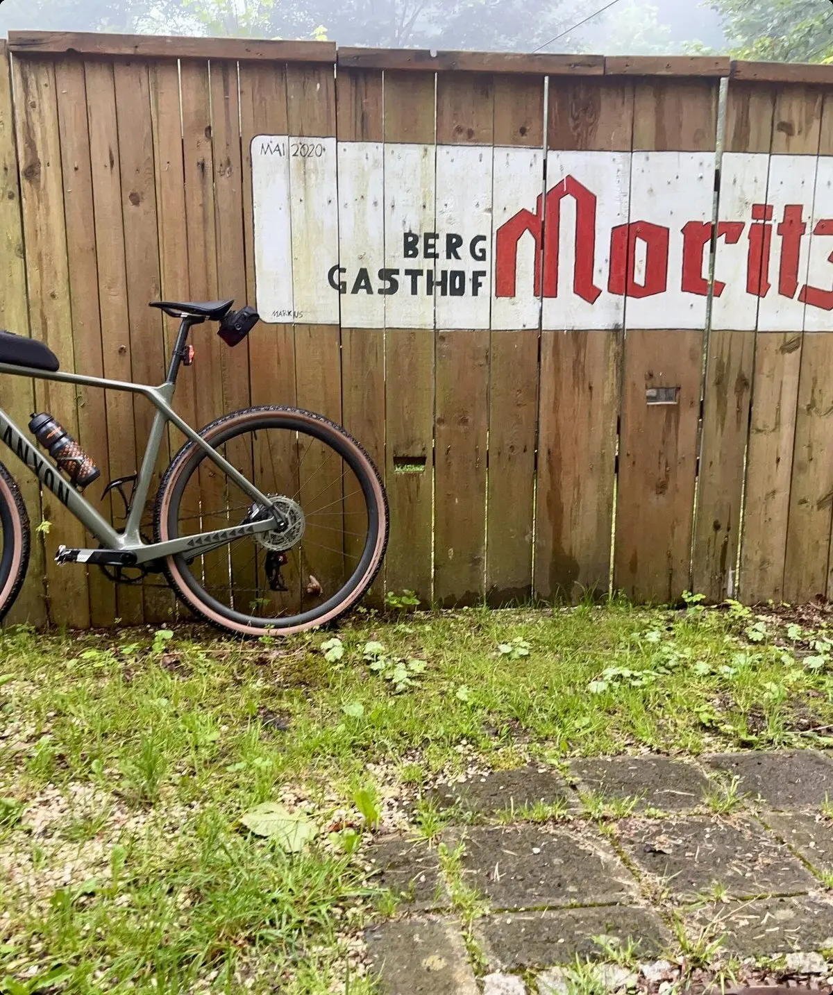 © Benjamin Ettenhuber / DAV Feucht