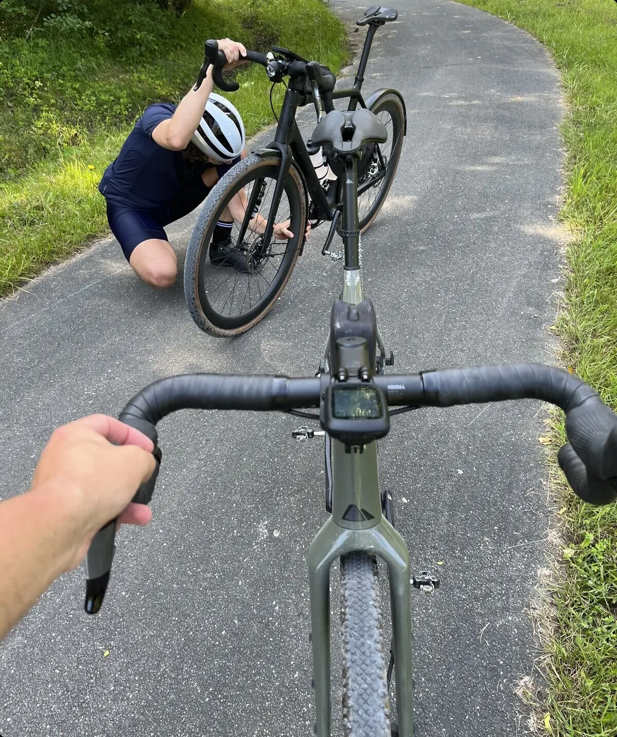 © Benjamin Ettenhuber / DAV Feucht