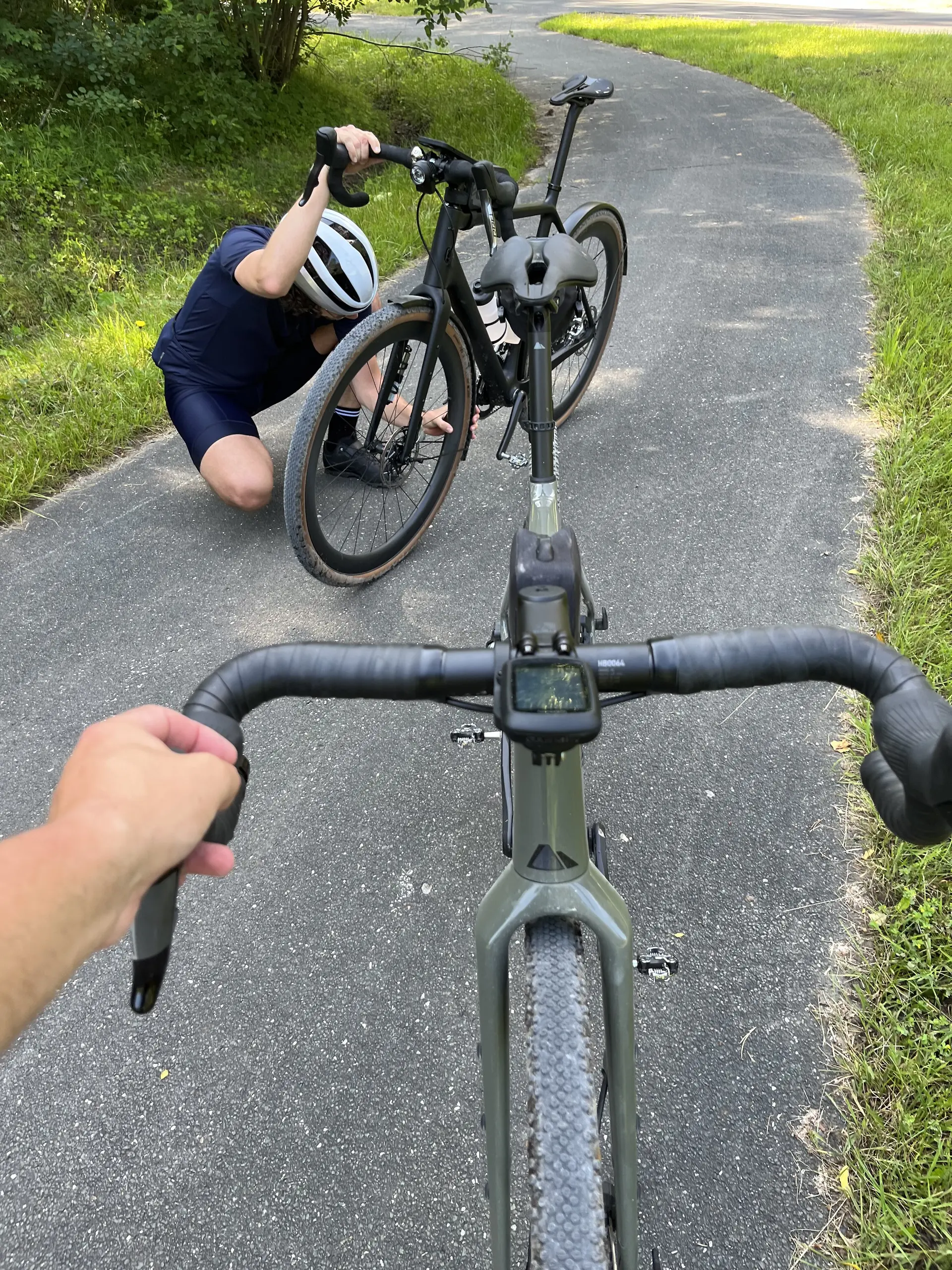 © Benjamin Ettenhuber / DAV Feucht