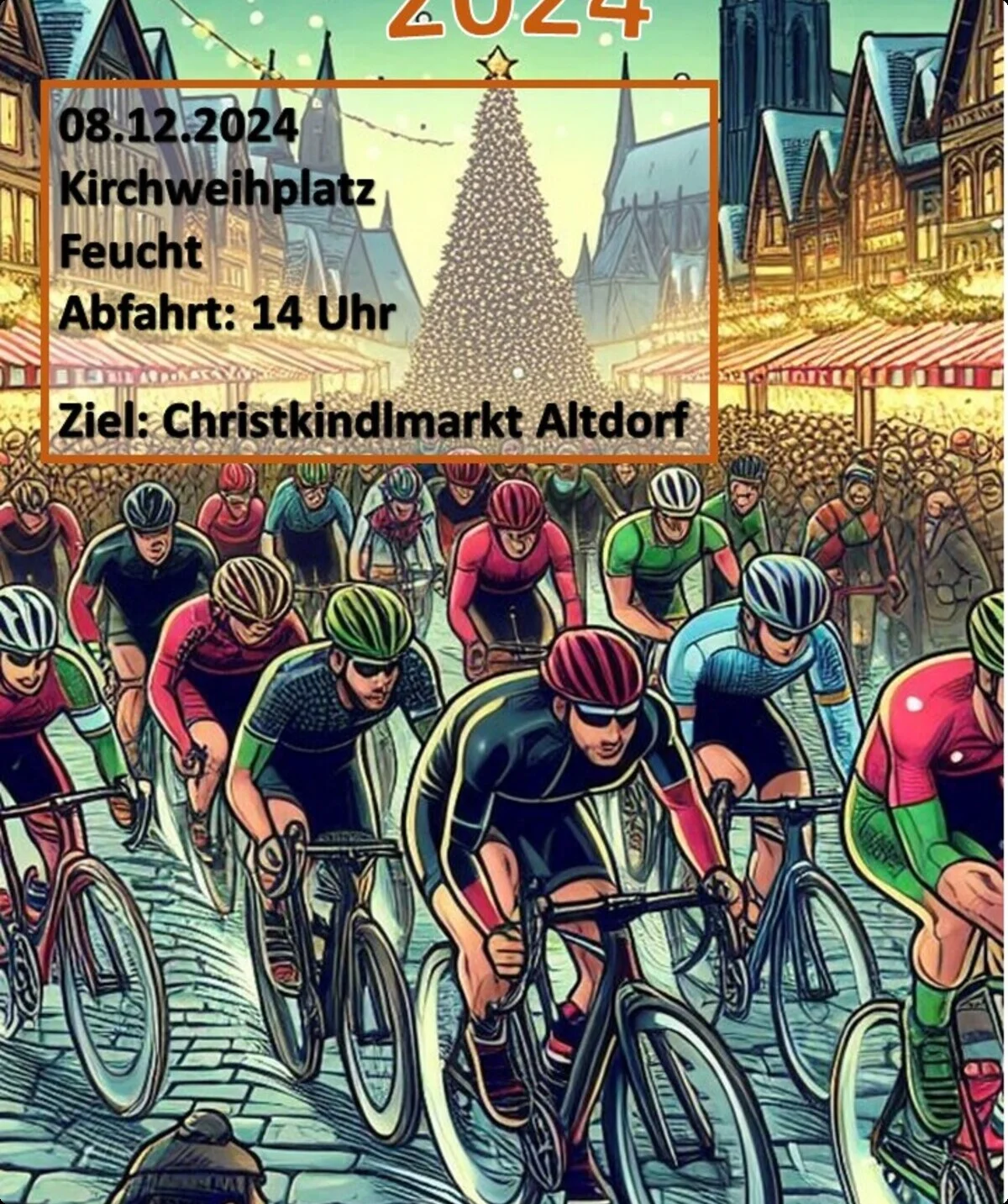 © Benjamin Ettenhuber / DAV Feucht / KI - generiert