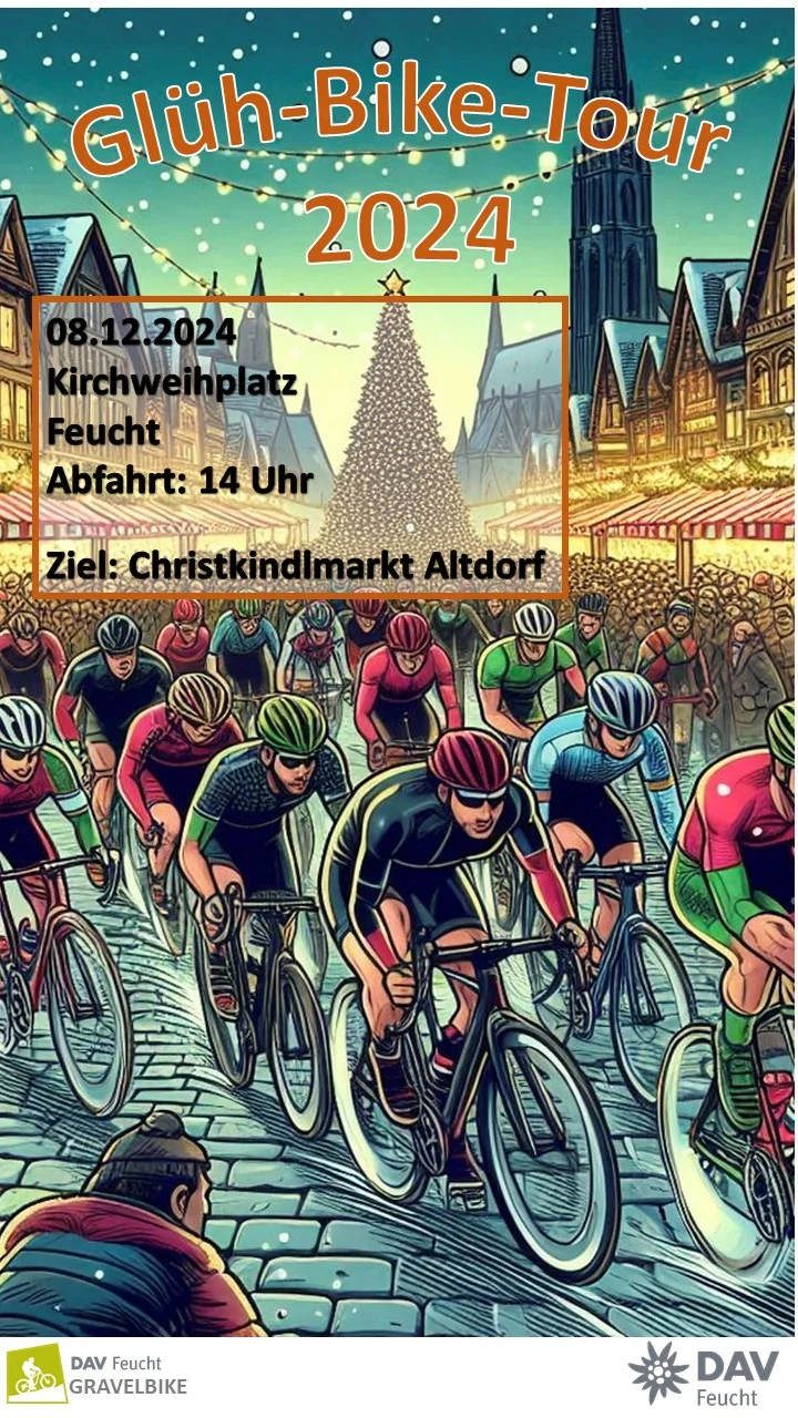 © Benjamin Ettenhuber / DAV Feucht / KI - generiert