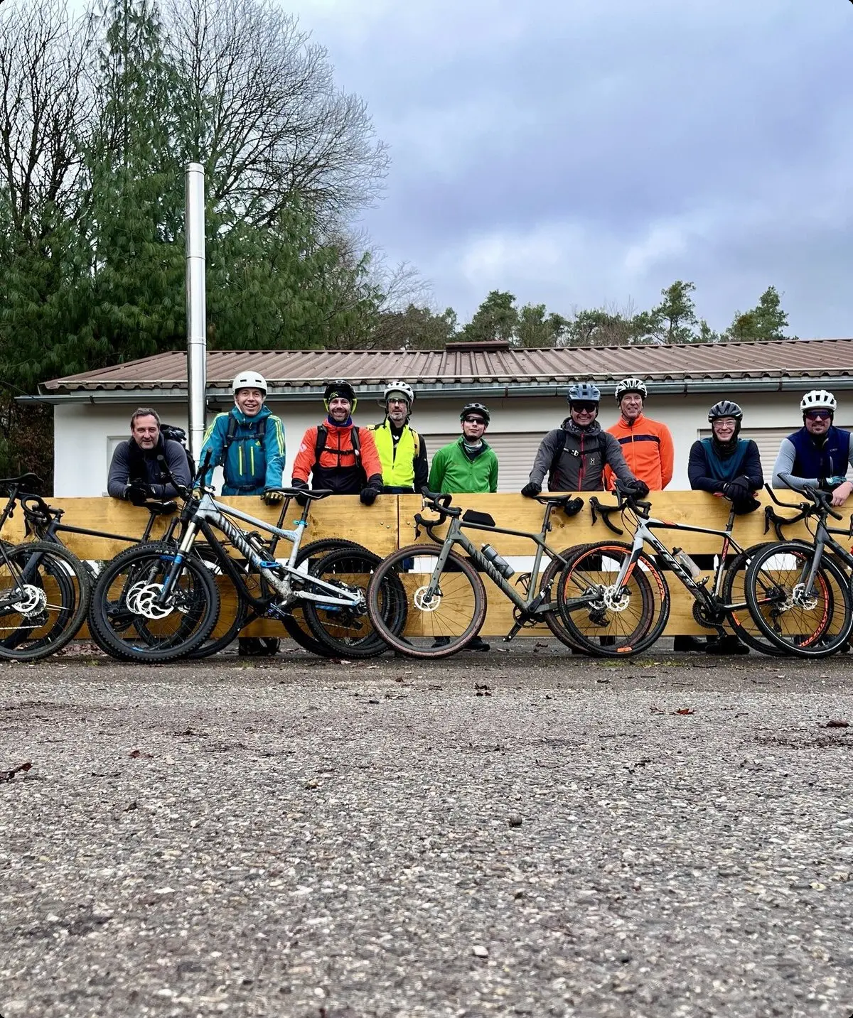 © DAV Feucht / Benjamin Ettenhuber